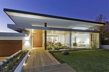 Daniel Jordan Homes Design